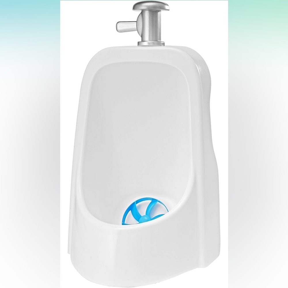 Summer Infant My Size Urinal